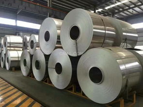 1毫米厚6061合金铝卷每吨价格 天津庆恒达金属材料销售